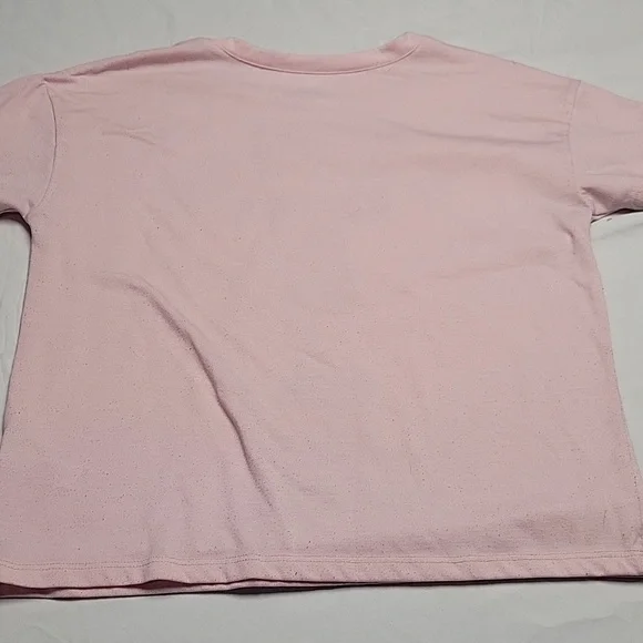 Pink Morning Routine Pjs - Picture 6 of 6